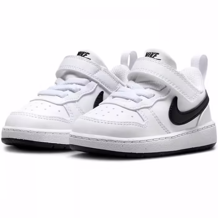 Кроссовки Nike COURT BOROUGH LOW RECRAFT (TD) - 5