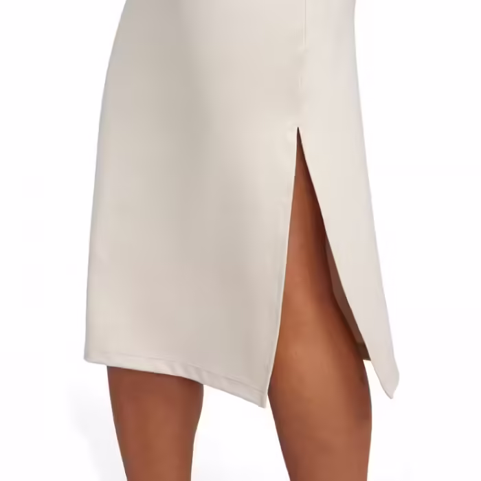 Rochie Nike W NSW ESSNTL MIDI DRESS - 2