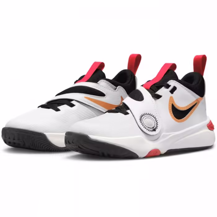 Incaltaminte Sport Nike TEAM HUSTLE D 11 (PS) - 5