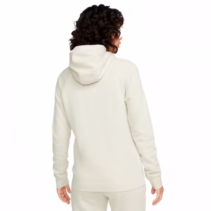 Hanorac Nike W NSW ESSNTL FLC FZ HOODIE - 4