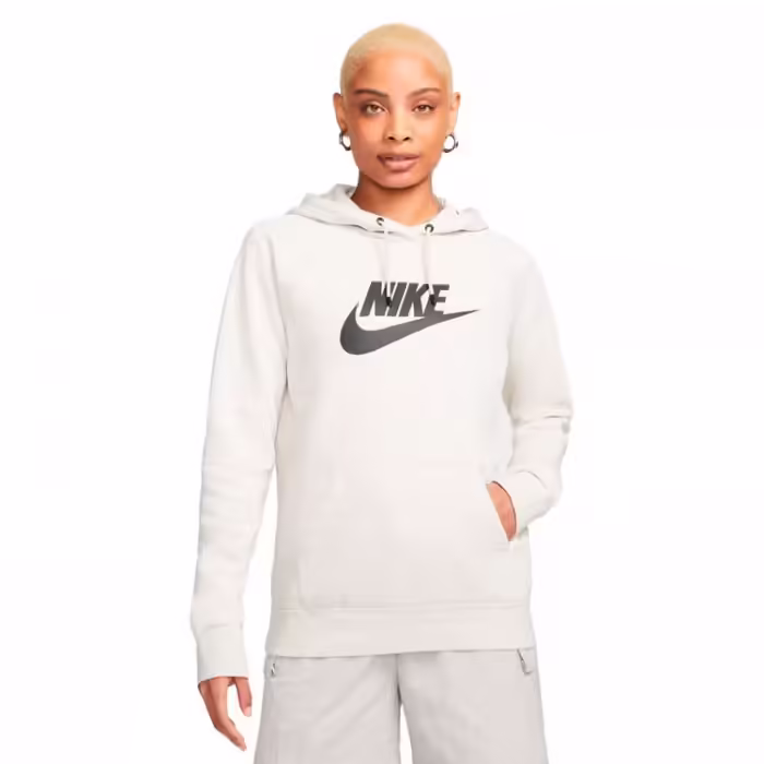 Hanorac Nike W NSW ESSNTL HOODIE PO HBR