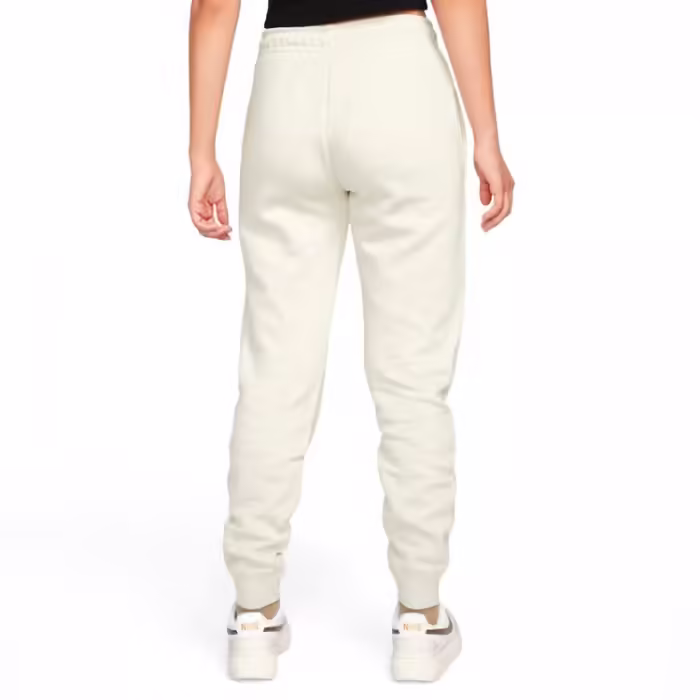 Брюки Nike W NSW ESSNTL PANT REG FLC MR - 3