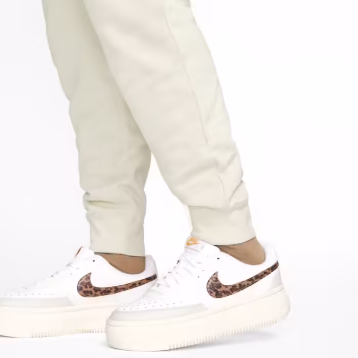 Брюки Nike W NSW ESSNTL PANT REG FLC MR - 4