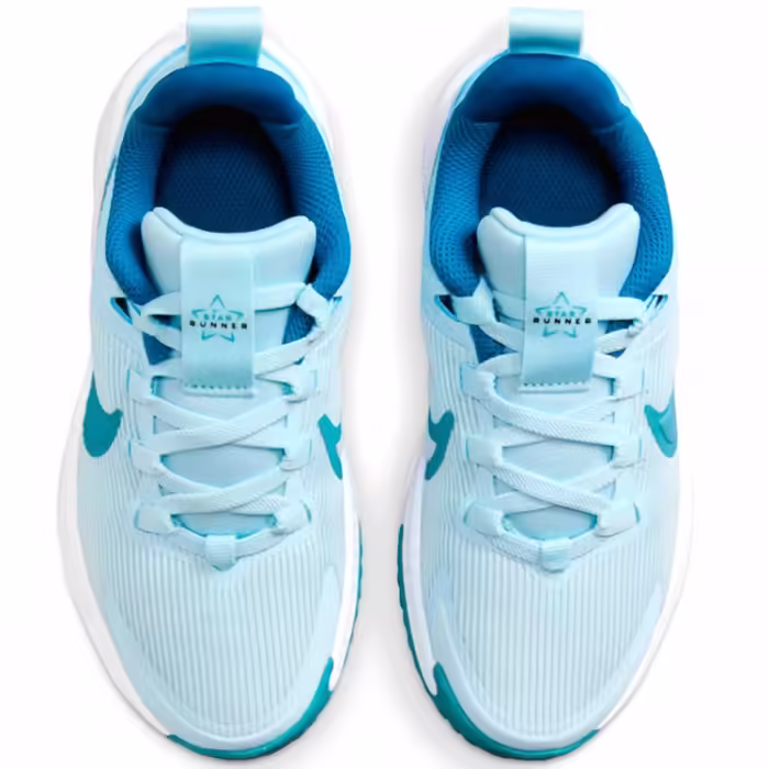 Incaltaminte Sport Nike STAR RUNNER 4 NN (PS) - 2