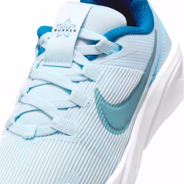 Incaltaminte Sport Nike STAR RUNNER 4 NN (PS) - 5