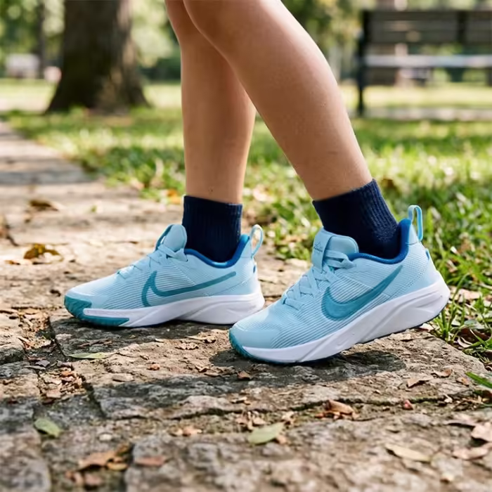 Incaltaminte Sport Nike STAR RUNNER 4 NN (PS) - 7