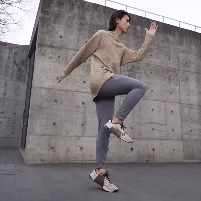 Кроссовки Nike METCON 9 - 2