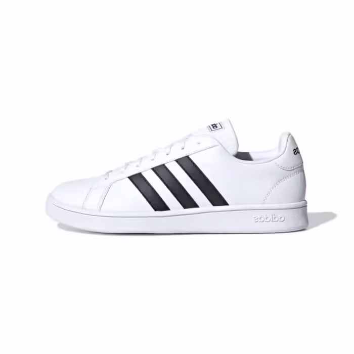 Кроссовки Adidas GRAND COURT BASE