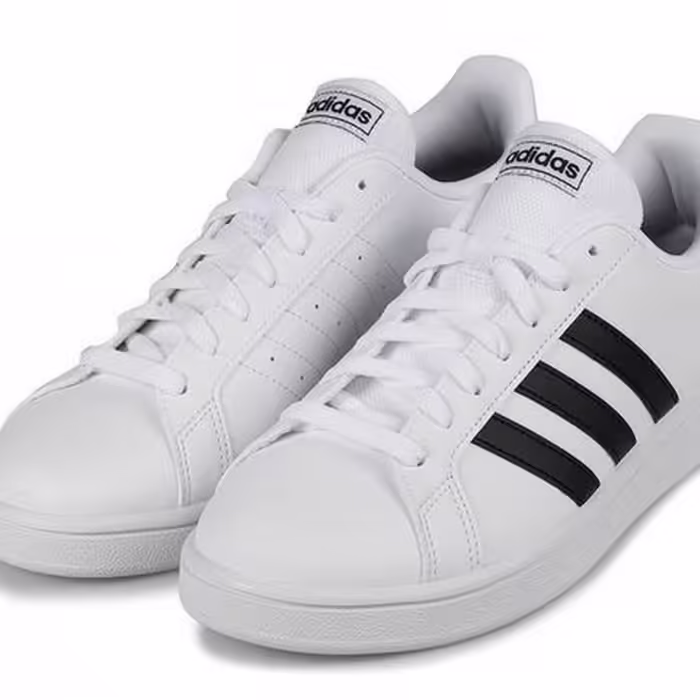 Кроссовки Adidas GRAND COURT BASE - 2