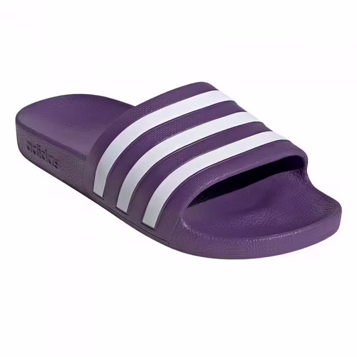 Slapi Adidas ADILETTE AQUA Violet 36.5 - 2