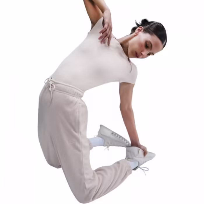 Pantaloni Nike W NK ONE TF PANT POLAR - 5
