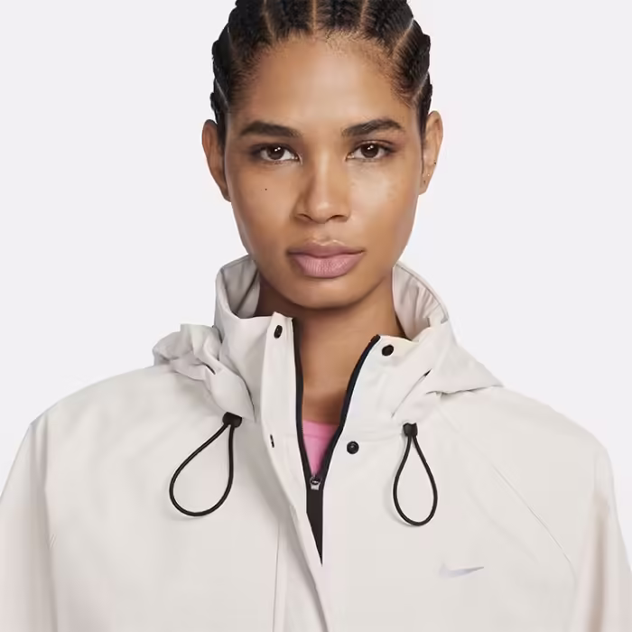 Ветровка Nike W NK SWIFT SF JKT - 6