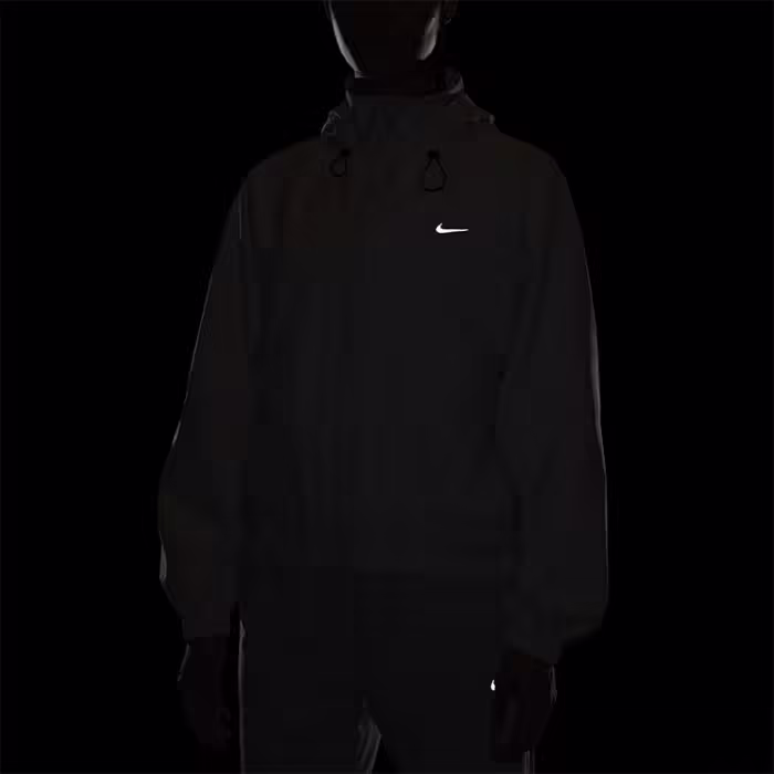 Ветровка Nike W NK SWIFT SF JKT - 8