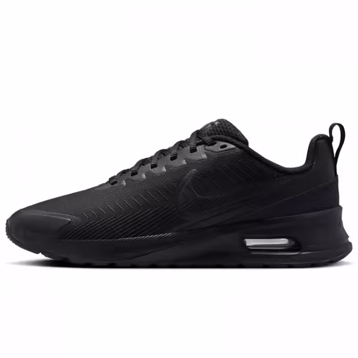 Кроссовки Nike AIR MAX NUAXIS