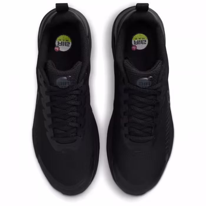 Кроссовки Nike AIR MAX NUAXIS - 4