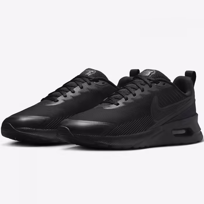 Incaltaminte Sport Nike AIR MAX NUAXIS - 7