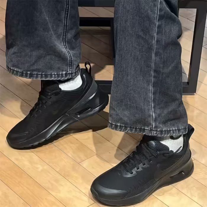Incaltaminte Sport Nike AIR MAX NUAXIS - 8