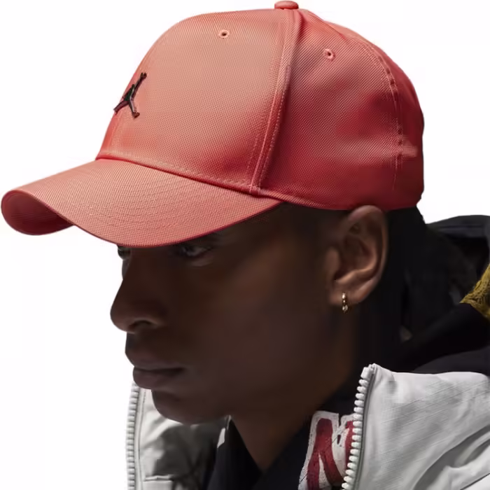 Chipiu Nike J RISE CAP S CB MTL JM - 2