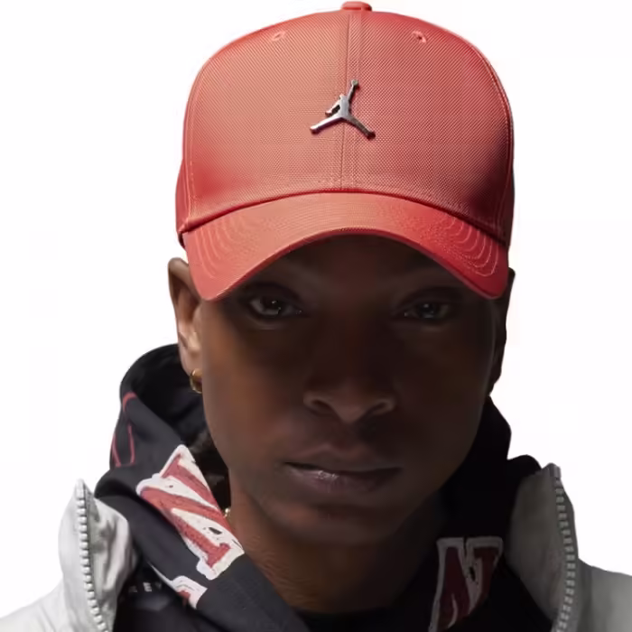 Chipiu Nike J RISE CAP S CB MTL JM - 3