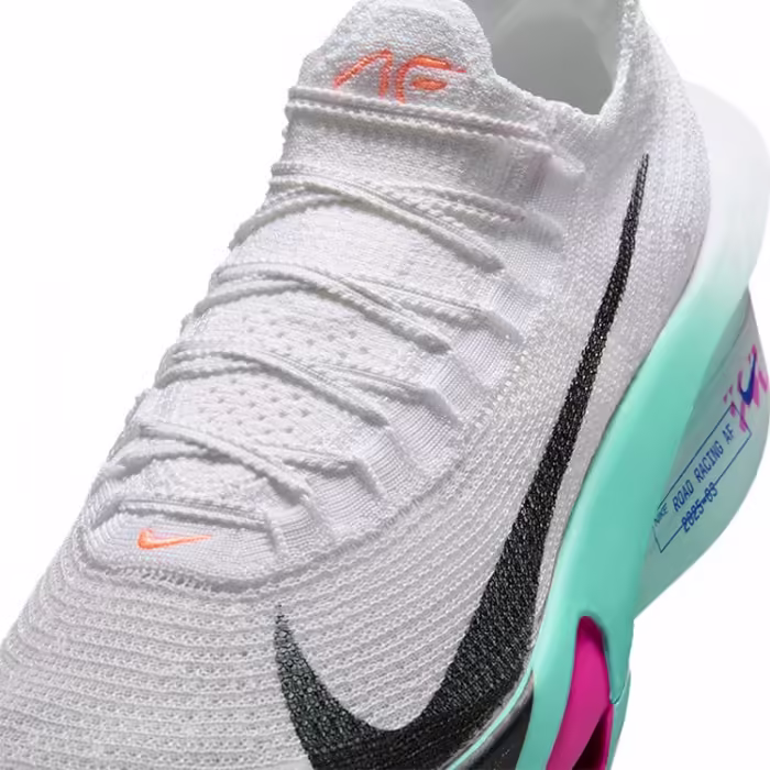 Кроссовки Nike Alphafly 3 - 5