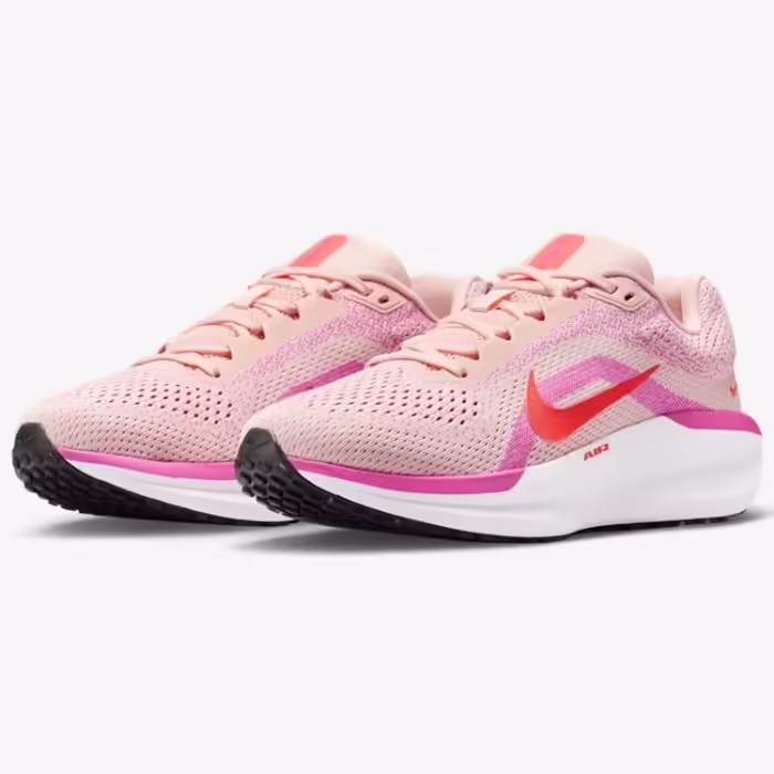 Кроссовки Nike WMNS AIR WINFLO 11 - 3