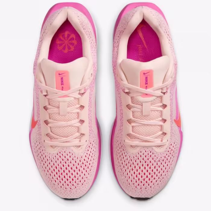 Кроссовки Nike WMNS AIR WINFLO 11 - 5