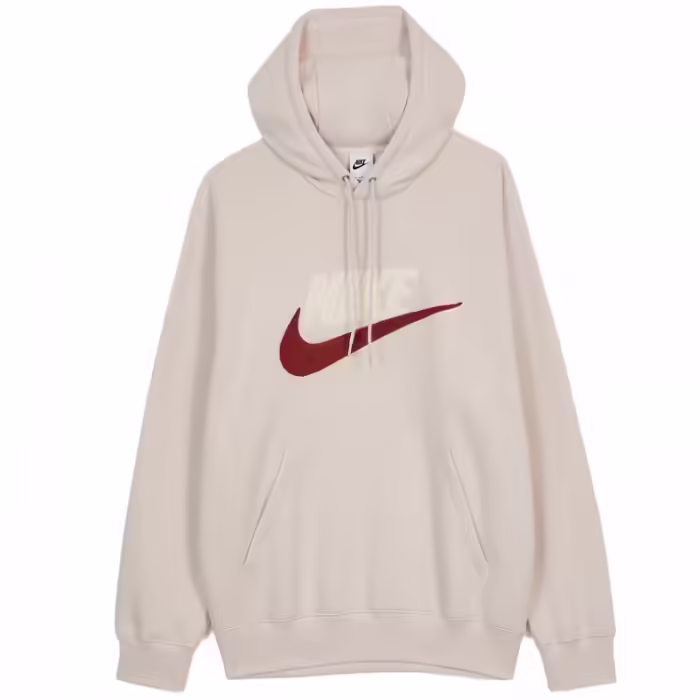 Hanorac Nike M NK CLUB BB PO CHNL FTRA
