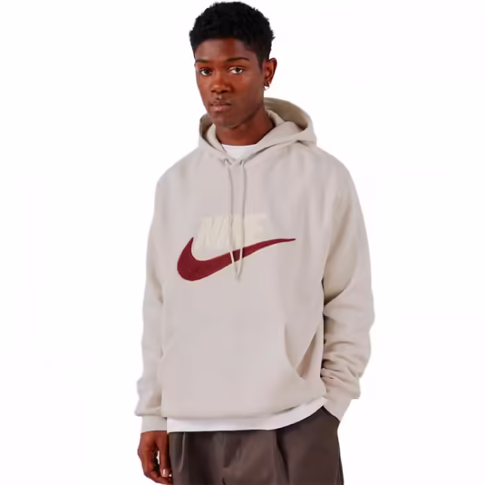 Hanorac Nike M NK CLUB BB PO CHNL FTRA - 3