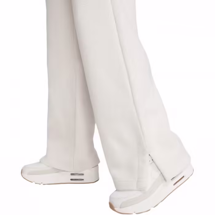 Брюки Nike W NSW PHNX PLSH HR PANT WIDE - 2