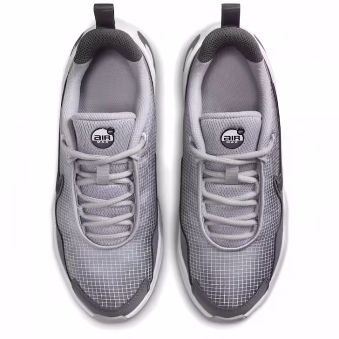 Incaltaminte Sport Nike AIR MAX NOVA (GS) - 4