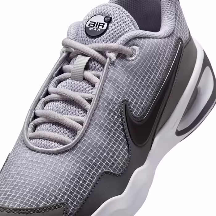 Incaltaminte Sport Nike AIR MAX NOVA (GS) - 6