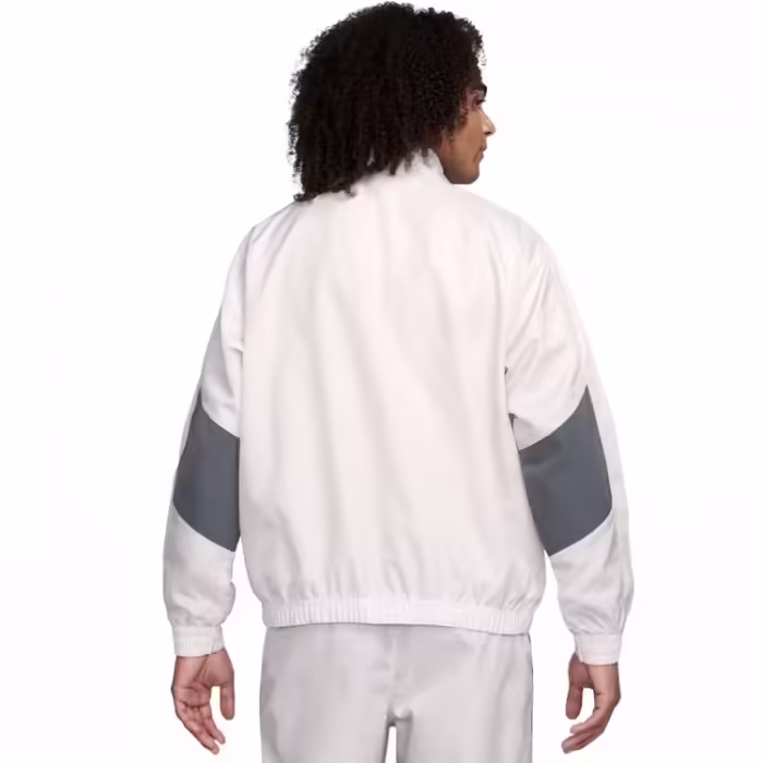 Толстовка Nike M NSW SW AIR TRACKTOP WV - 4