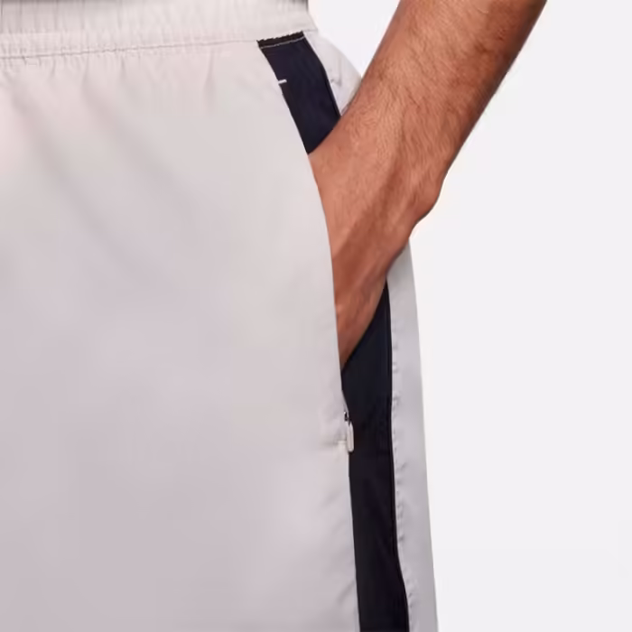 Pantaloni Nike M NSW SW AIR PANT WV Alb XS - 6