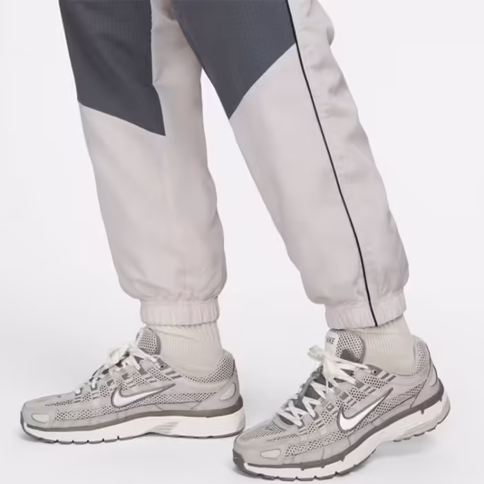 Pantaloni Nike M NSW SW AIR PANT WV Alb XS - 8