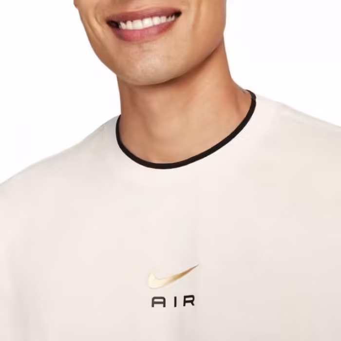 Футболка Nike M NSW SW AIR L FIT TEE - 2