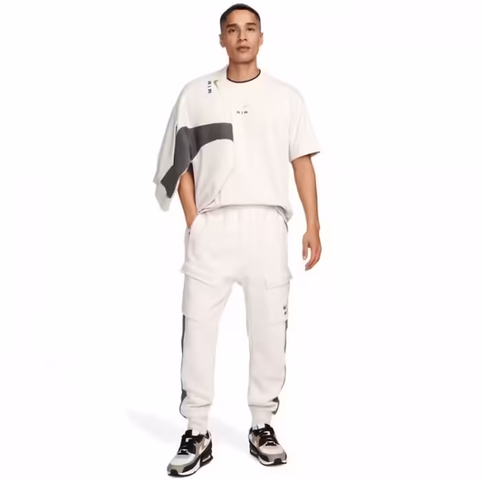 Футболка Nike M NSW SW AIR L FIT TEE - 4