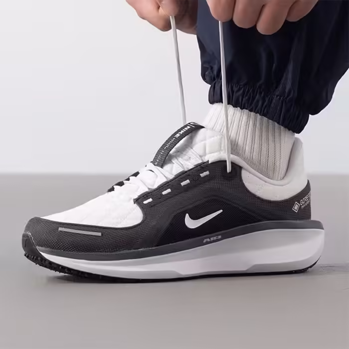 Кроссовки Nike AIR WINFLO 11 GTX - 8