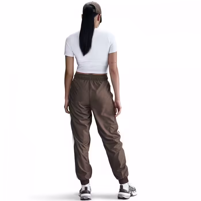 Pantaloni Nike W NSW OTG UV ESSNTL WVN MR JG - 6