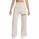 Pantaloni Nike W NSW PHNX FLC HR LOGO PNT WDE