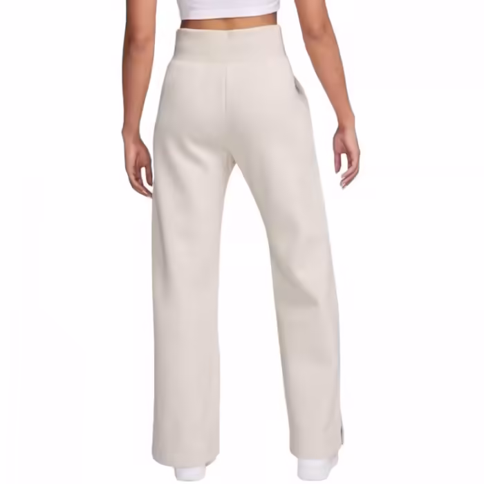 Pantaloni Nike W NSW PHNX FLC HR LOGO PNT WDE - 4