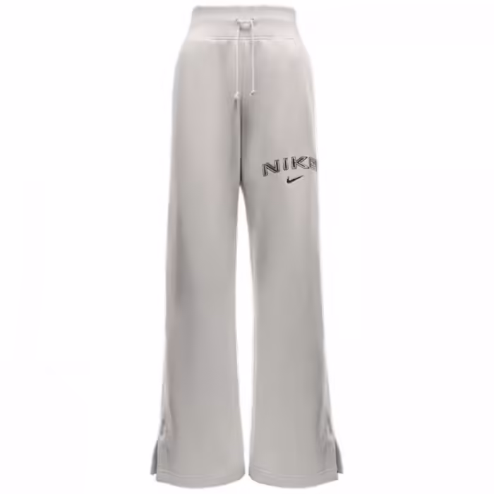 Pantaloni Nike W NSW PHNX FLC HR LOGO PNT WDE - 5