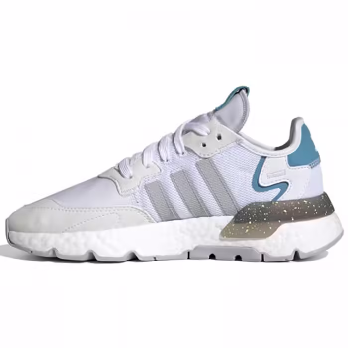 Кроссовки Adidas NITE JOGGER W