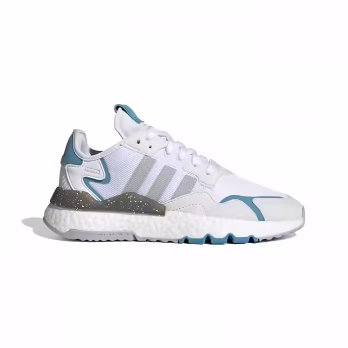 Кроссовки Adidas NITE JOGGER W - 7