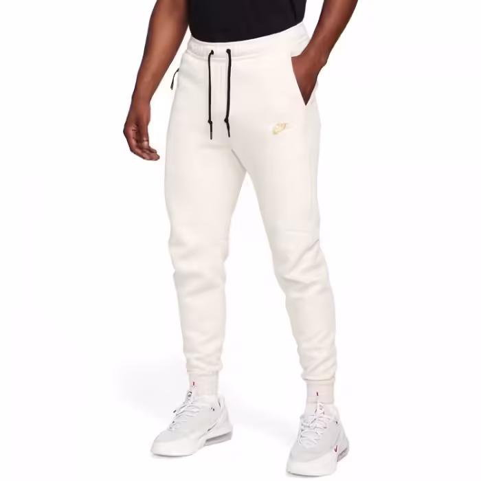 Брюки Nike M NK TCH FLEECE JGGR - 3