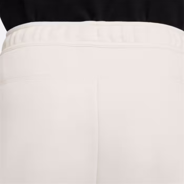 Pantaloni Nike M NK TCH FLEECE JGGR Alb XXL - 10