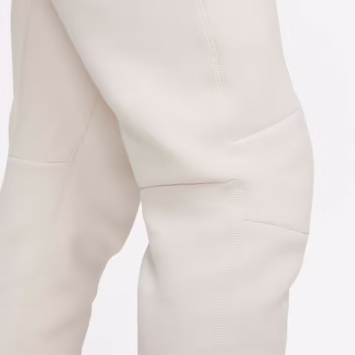 Pantaloni Nike M NK TCH FLEECE JGGR Alb XXL - 11