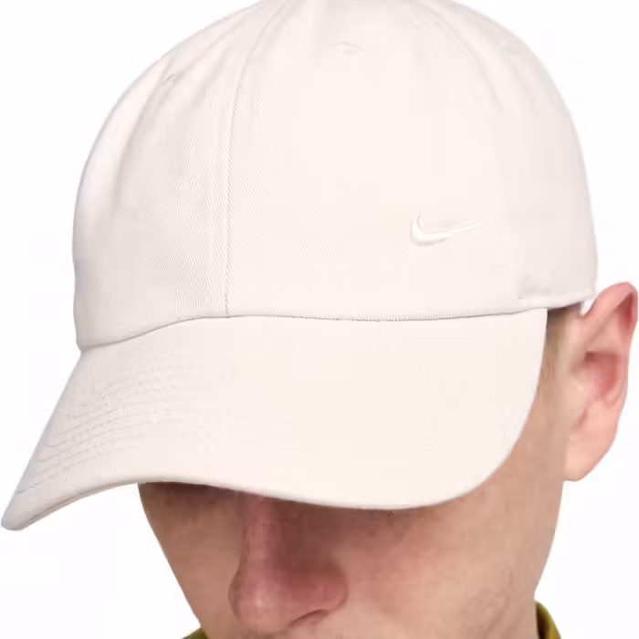 Chipiu Nike U NK CLUB CAP U CB SM SWSH L - 3