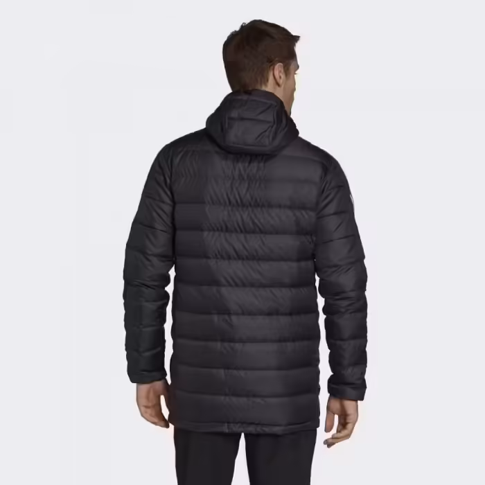 Scurta Adidas ESS DOWN PARKA - 2