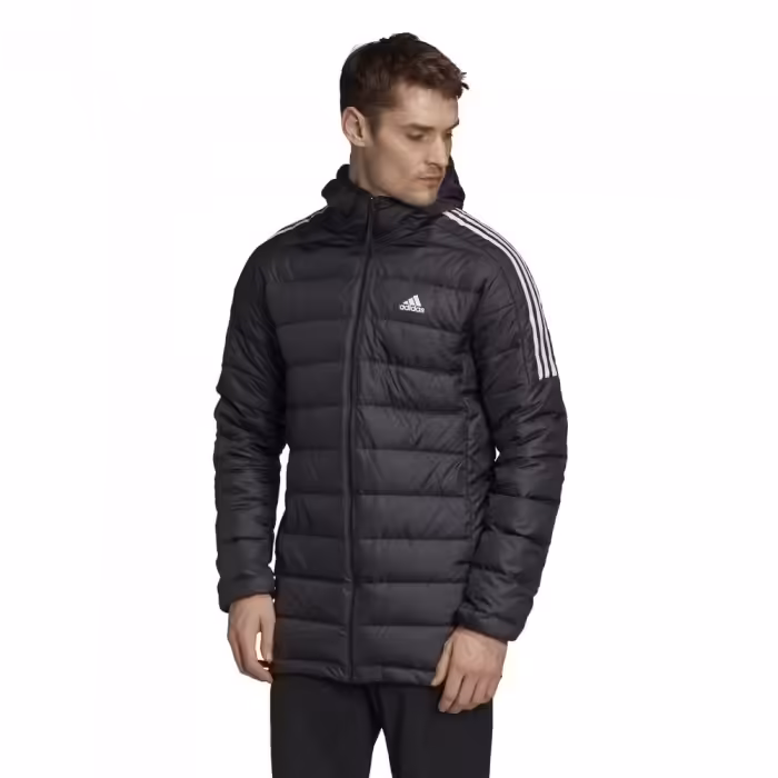 Scurta Adidas ESS DOWN PARKA - 3