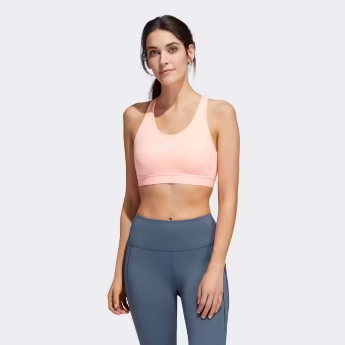Спортивное бра Adidas DRST ASK P BRA - 3